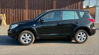 Toyota RAV4 2,2   130kw 2007