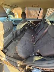 Toyota RAV4 2,2   130kw 2007
