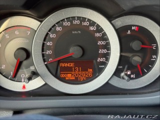 Toyota RAV4 2,2   130kw 2007