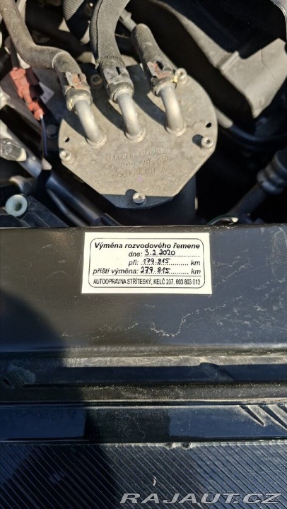Volkswagen Touran 2,0   TDI,110kw,DSG,Tažné 2019