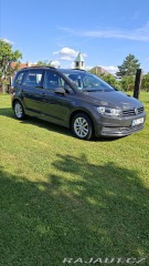 Volkswagen Touran 2,0   TDI,110kw,DSG,Tažné 2019