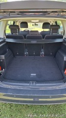 Volkswagen Touran 2,0   TDI,110kw,DSG,Tažné 2019