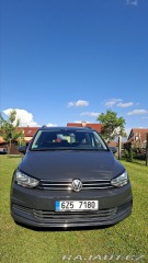 Volkswagen Touran 2,0   TDI,110kw,DSG,Tažné 2019