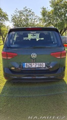Volkswagen Touran 2,0   TDI,110kw,DSG,Tažné 2019