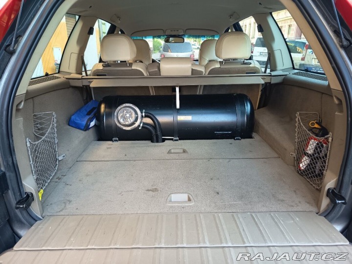 Volvo XC90 3,2   l AWD exucutive LPG 2008