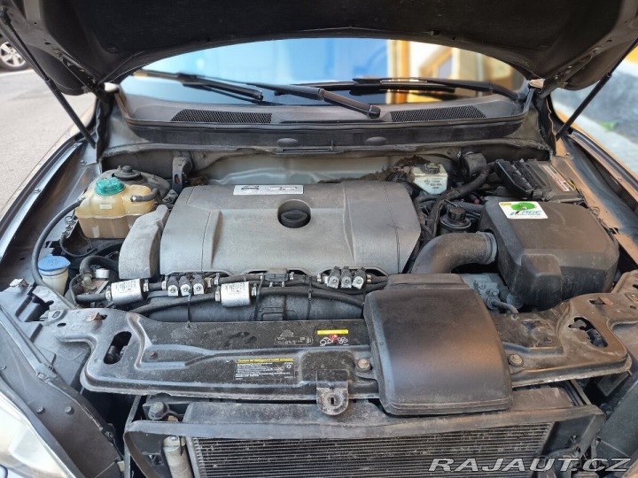 Volvo XC90 3,2   l AWD exucutive LPG 2008