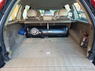 Volvo XC90 3,2   l AWD exucutive LPG 2008