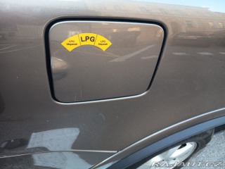 Volvo XC90 3,2   l AWD exucutive LPG 2008