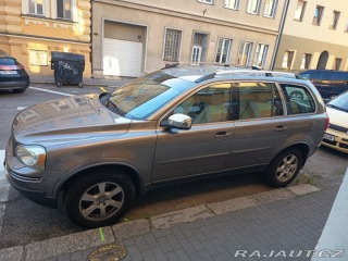 Volvo XC90 3,2   l AWD exucutive LPG 2008