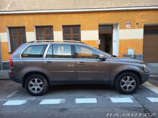 Volvo XC90 3,2   l AWD exucutive LPG 2008