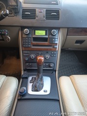 Volvo XC90 3,2   l AWD exucutive LPG 2008