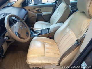 Volvo XC90 3,2   l AWD exucutive LPG 2008