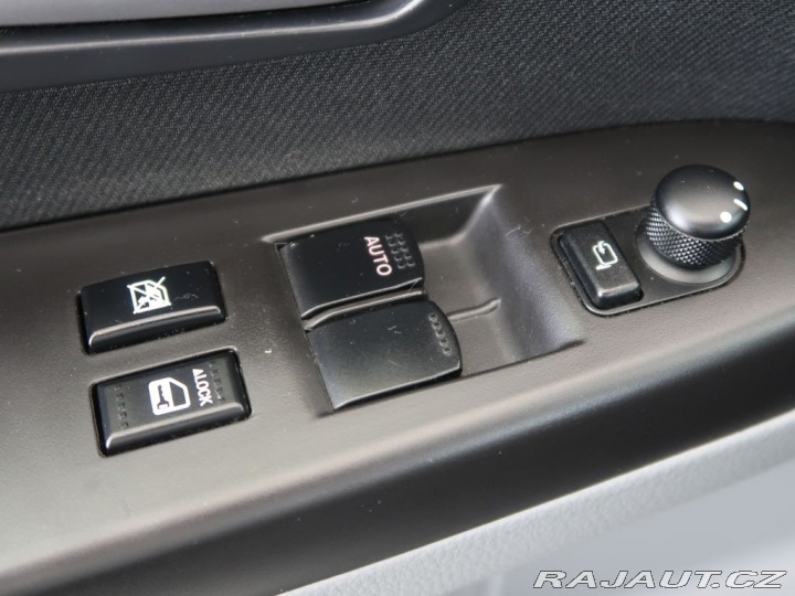Suzuki SX4 1.6VVT,88Kw,CZ,Manuál 2014