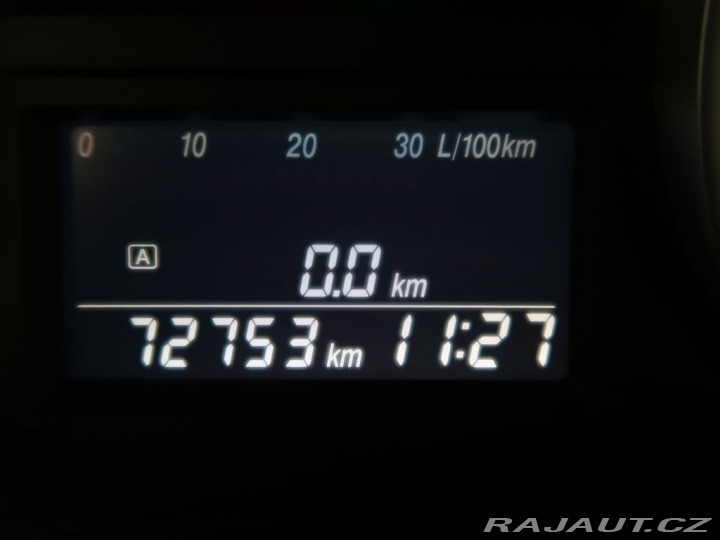 Suzuki SX4 1.6VVT,88Kw,CZ,Manuál 2014