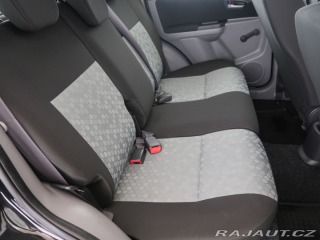 Suzuki SX4 1.6VVT,88Kw,CZ,Manuál 2014