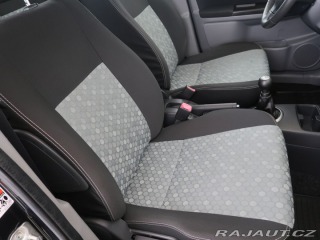 Suzuki SX4 1.6VVT,88Kw,CZ,Manuál 2014