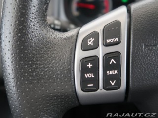 Suzuki SX4 1.6VVT,88Kw,CZ,Manuál 2014