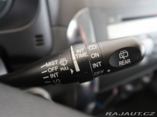 Suzuki SX4 1.6VVT,88Kw,CZ,Manuál 2014