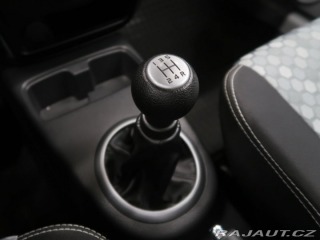 Suzuki SX4 1.6VVT,88Kw,CZ,Manuál 2014