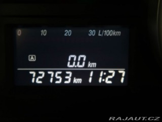 Suzuki SX4 1.6VVT,88Kw,CZ,Manuál 2014