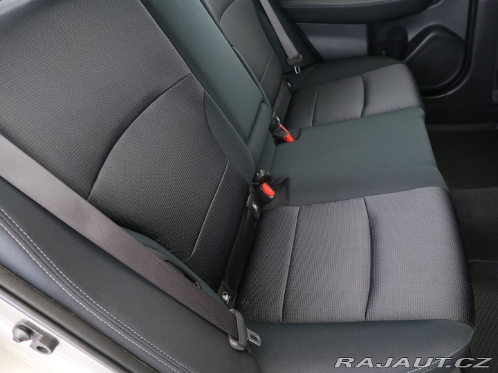 Subaru Outback 2.5i,129kW,4x4,CZ,1Maj,Ta 2017