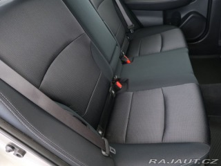 Subaru Outback 2.5i,129kW,4x4,CZ,1Maj,Ta 2017
