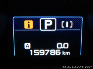 Subaru Outback 2.5i,129kW,4x4,CZ,1Maj,Ta 2017