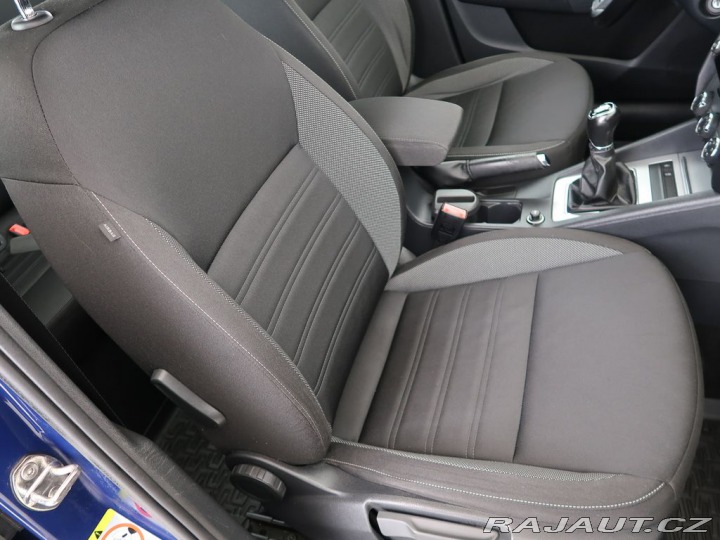 Škoda Octavia 1.0TSI,85kW,CZ,Ambition 2017