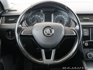 Škoda Octavia 1.0TSI,85kW,CZ,Ambition 2017