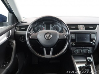 Škoda Octavia 1.0TSI,85kW,CZ,Ambition 2017