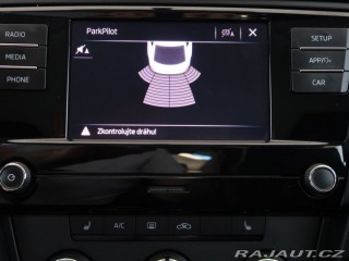 Škoda Octavia 1.0TSI,85kW,CZ,Ambition 2017