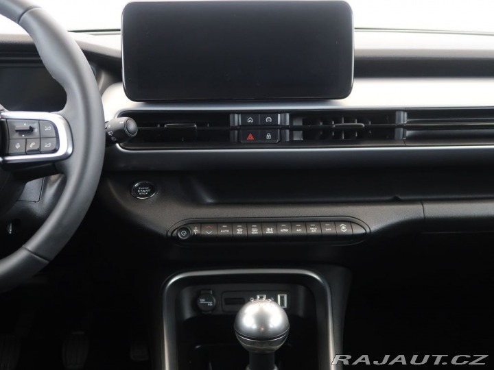 Jeep Avenger 1.2,Turbo,Longitude,74KW, 2025
