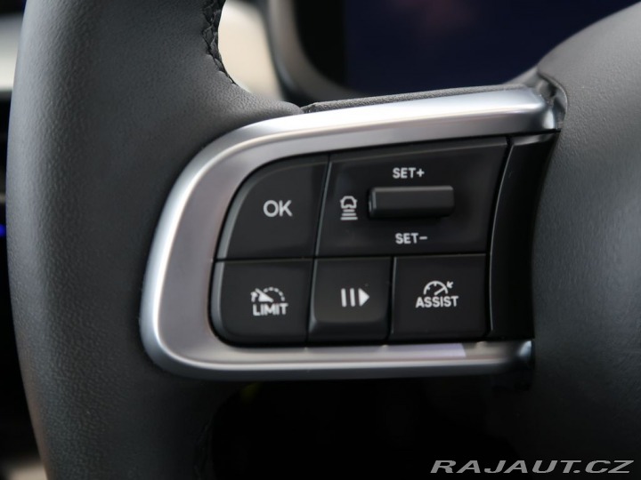 Jeep Avenger 1.2,Turbo,Longitude,74KW, 2025