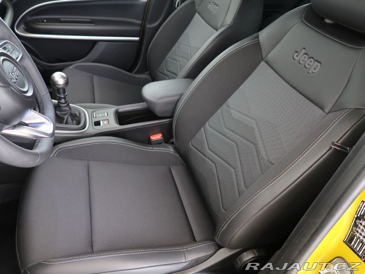 Jeep Avenger 1.2,Turbo,Longitude,74KW, 2025