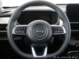 Jeep Avenger 1.2,Turbo,Longitude,74KW, 2025