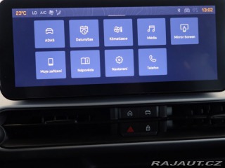 Jeep Avenger 1.2,Turbo,Longitude,74KW, 2025