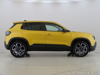 Jeep Avenger 1.2,Turbo,Longitude,74KW, 2025