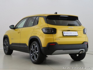 Jeep Avenger 1.2,Turbo,Longitude,74KW, 2025