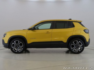 Jeep Avenger 1.2,Turbo,Longitude,74KW, 2025