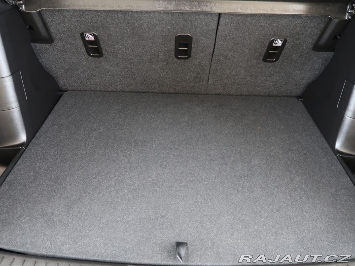 Suzuki Vitara 1.4BoosterJet,CZ,1Maj,Ele 2023
