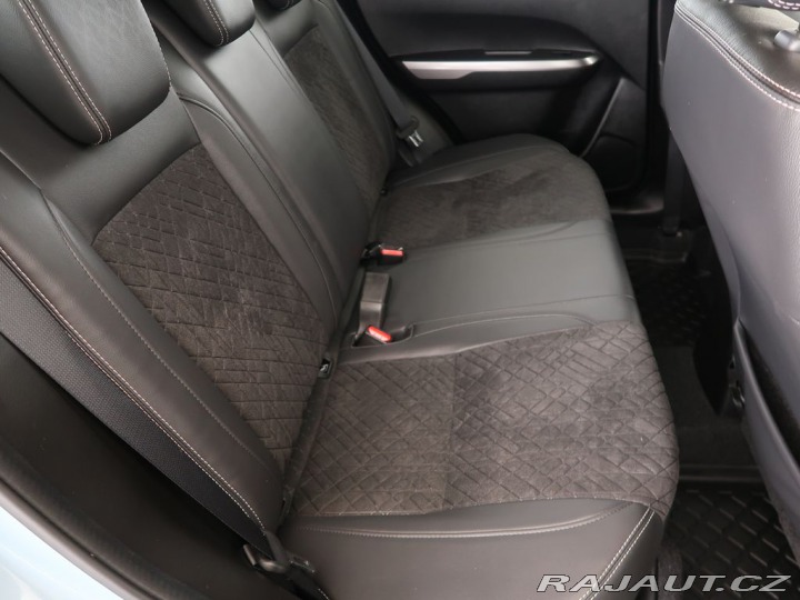 Suzuki Vitara 1.4BoosterJet,CZ,1Maj,Ele 2023