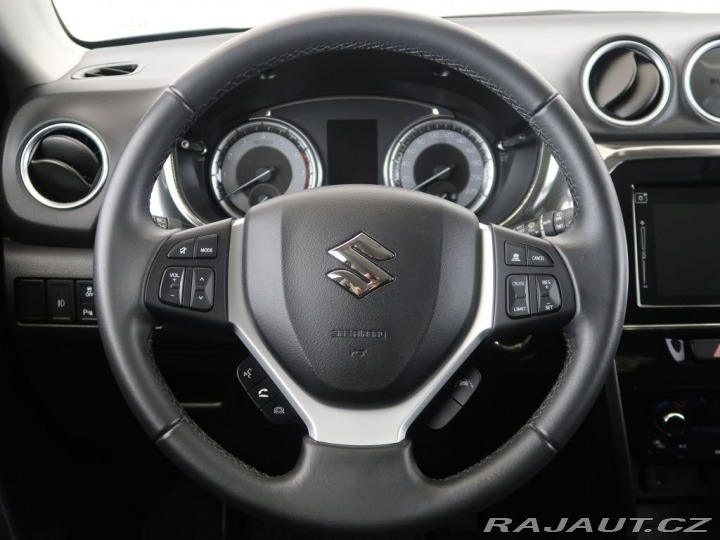 Suzuki Vitara 1.4BoosterJet,CZ,1Maj,Ele 2023