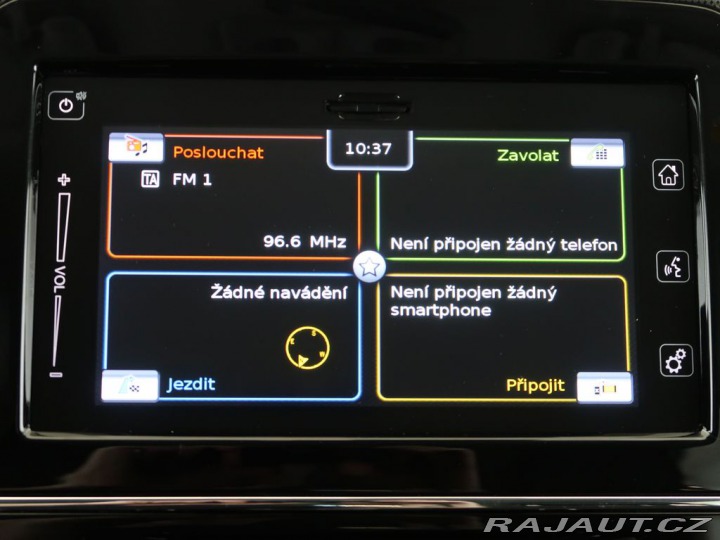 Suzuki Vitara 1.4BoosterJet,CZ,1Maj,Ele 2023