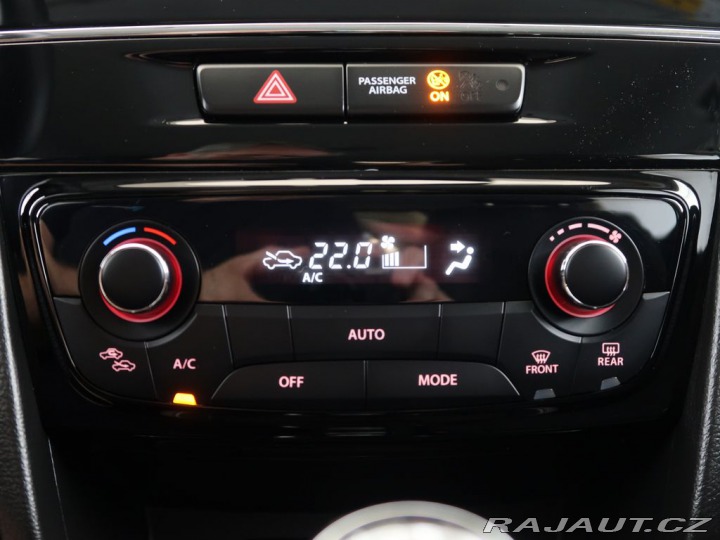 Suzuki Vitara 1.4BoosterJet,CZ,1Maj,Ele 2023
