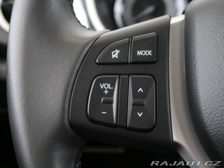 Suzuki Vitara 1.4BoosterJet,CZ,1Maj,Ele 2023