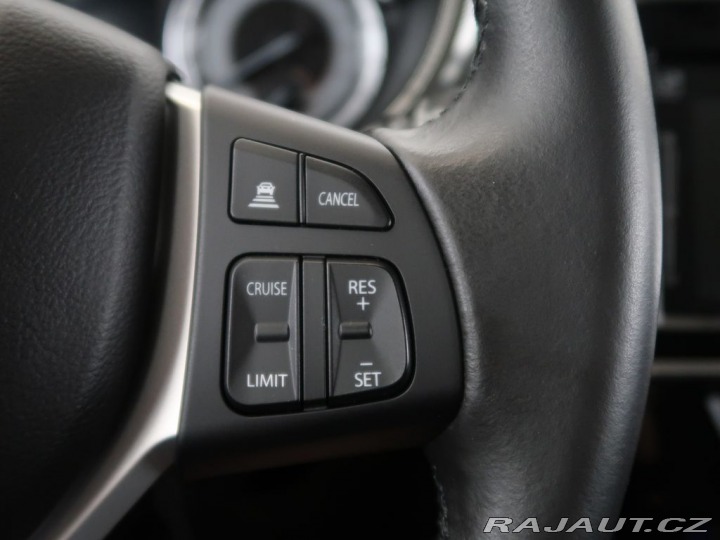 Suzuki Vitara 1.4BoosterJet,CZ,1Maj,Ele 2023