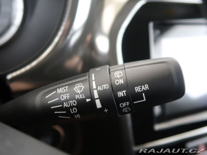Suzuki Vitara 1.4BoosterJet,CZ,1Maj,Ele 2023