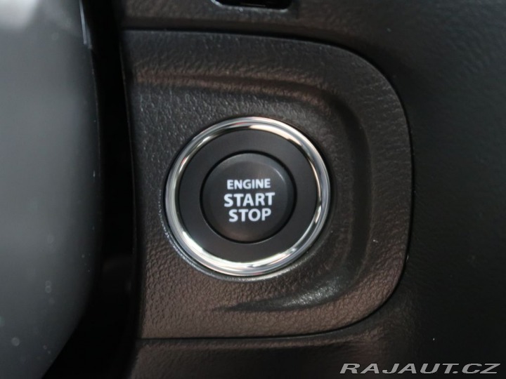 Suzuki Vitara 1.4BoosterJet,CZ,1Maj,Ele 2023