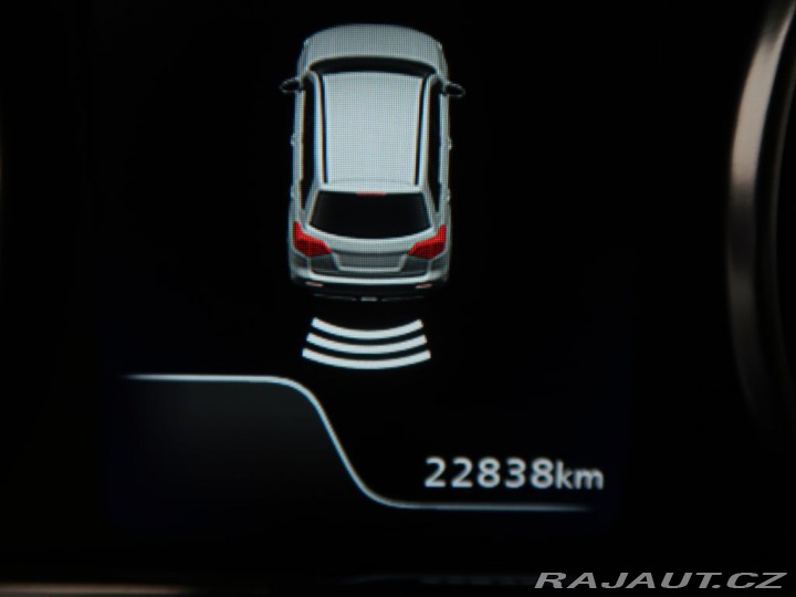 Suzuki Vitara 1.4BoosterJet,CZ,1Maj,Ele 2023