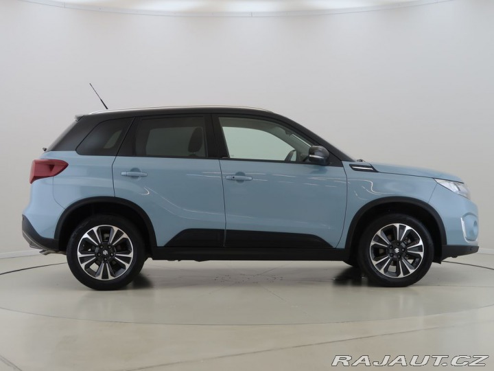 Suzuki Vitara 1.4BoosterJet,CZ,1Maj,Ele 2023
